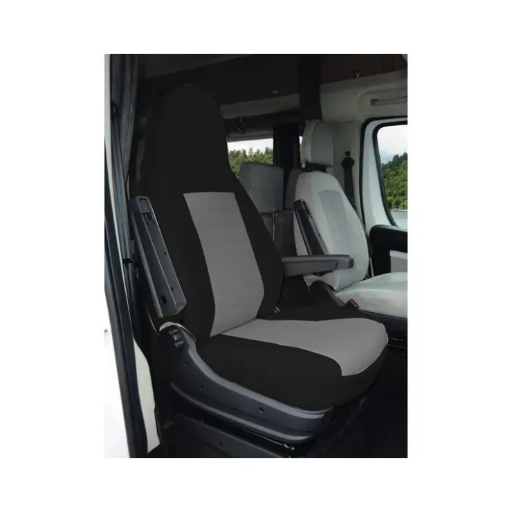 Best Carbest Housse de siège AV | Ford Transit 4