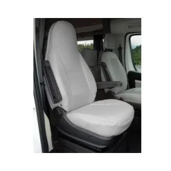 Discount Carbest Housse de siège pour Ducato de 2006 à 2014