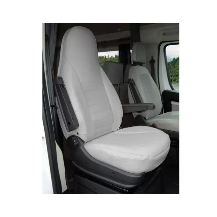 Discount Carbest Housse de siège pour Ducato de 2006 à 2014