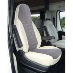 Clearance Carbest Housse de siège pour Ducato de 2006 à 2014
