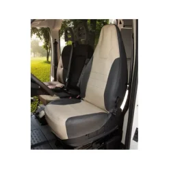 Online Carbest Housse de sièges pour FIAT Ducato