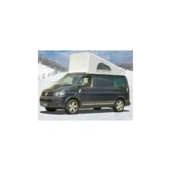 Discount Carbest Housse de toit relevable Climacover pour MERCEDES