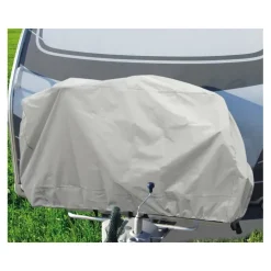 Discount Carbest Housse porte-vélos pour caravane