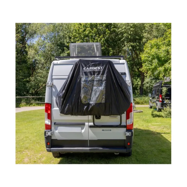 Best Carbest Housse pour vélos