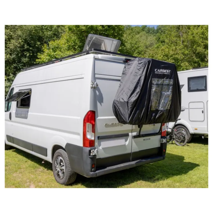 Best Carbest Housse pour vélos
