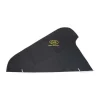 Hot Carbest Housse tête attelage standard