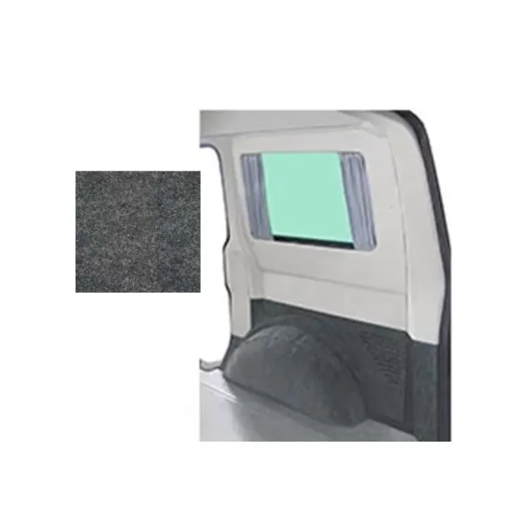 Sale Carbest Intervelours graphite 190 cm