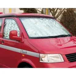 Best Carbest Isolant vitres | Crafter & Sprinter