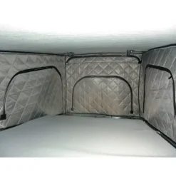New Carbest Isolation intérieure toit relevable |  Vito / Metris