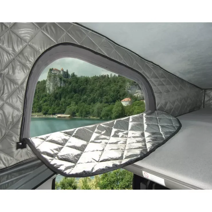 New Carbest Isolation intérieure toit relevable | Vito / Metris