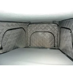 Clearance Carbest Isolation intérieure toit relevable avant | VW T5 / T6 Court