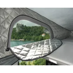 Clearance Carbest Isolation intérieure toit relevable avant | VW T5 / T6 Court