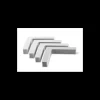 Best Carbest Jeu de renforts angles droit | baie Rw Style