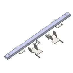 Discount Carbest Kit installation vérin Autolift