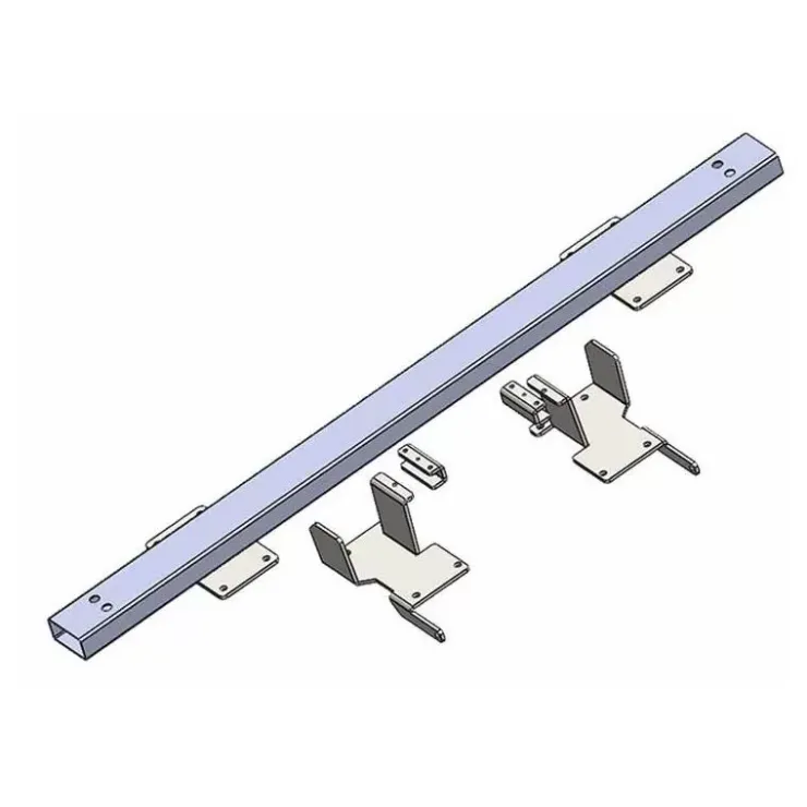 Discount Carbest Kit installation vérin Autolift