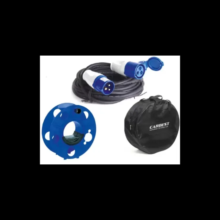 Carbest Kit rallonge électrique