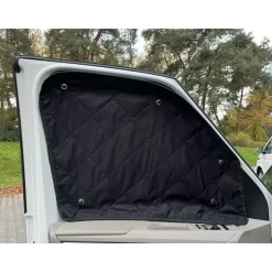 Best Carbest Kit rideau occultant 8 pièces | VW Multivan