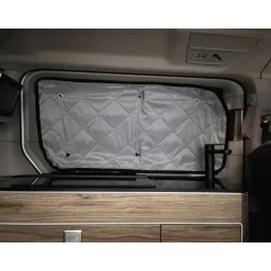 Best Carbest Kit rideau occultant 8 pièces | VW Multivan