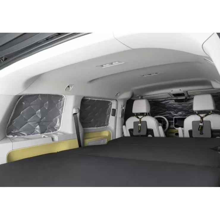 Clearance Carbest Kit rideaux isolants | ID Buzz