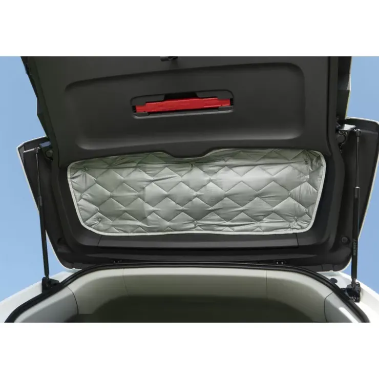 Clearance Carbest Kit rideaux isolants | ID Buzz