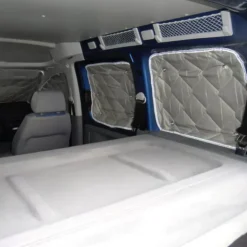 Sale Carbest Kit rideaux thermiques Isoflex | VW Caddy 5