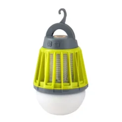 Best Carbest Lampe de camping anti-moustiques