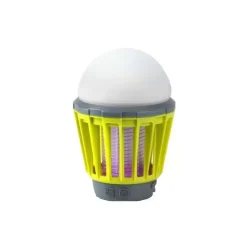 Best Carbest Lampe de camping anti-moustiques