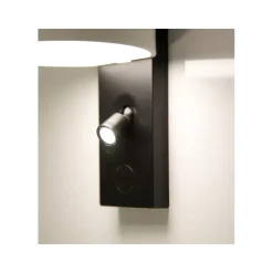 Carbest Lampe Kin