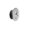Clearance Carbest Lampe pied de paroi à détecteur