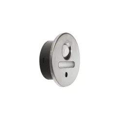 Clearance Carbest Lampe pied de paroi à détecteur