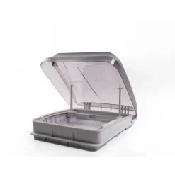 Hot Carbest Lanterneau 40 x 40 avec éclairage