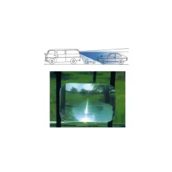 Discount Carbest Lentille de fresnel à coller