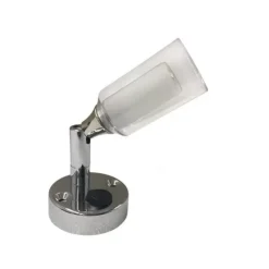Online Carbest Liseuse à leds 12V