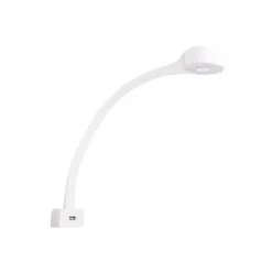 Carbest Liseuse 1,8 W mm avec port USB