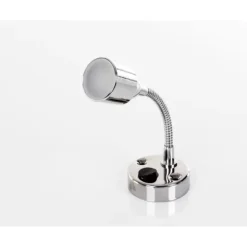New Carbest Liseuse LED flexible 100 mm