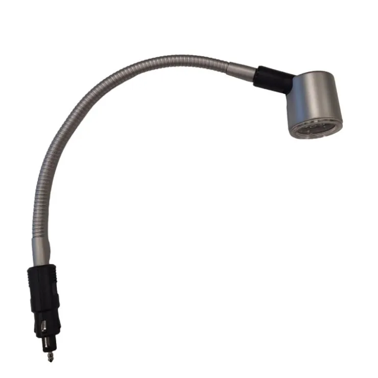 Sale Carbest Liseuse LED 12V allume cigare