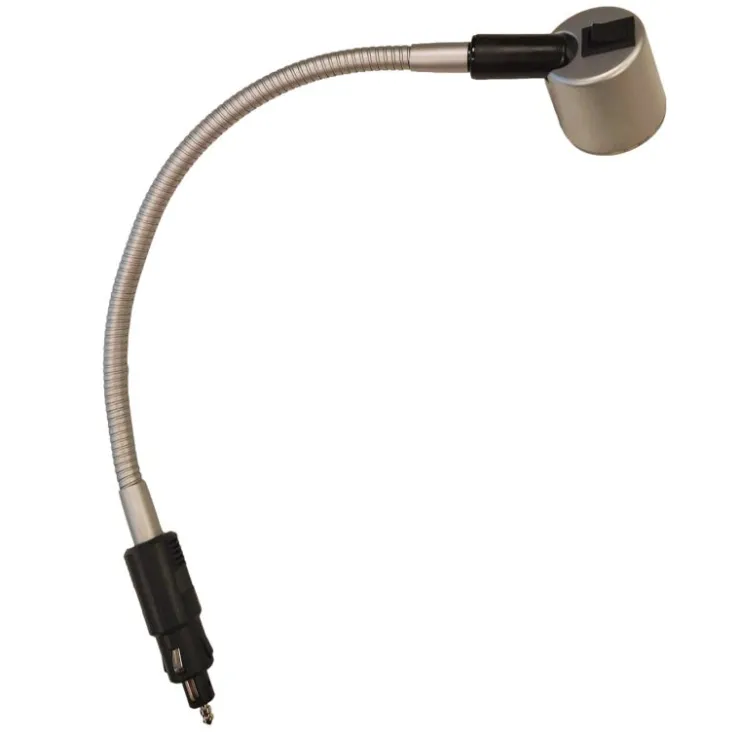 Sale Carbest Liseuse LED 12V allume cigare