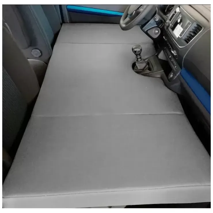 Clearance Carbest Lit de cabine | Jumpy/Expert 3