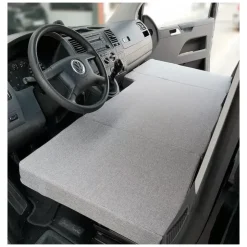 Carbest Lit de cabine | VW Transporter