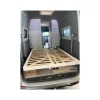 Clearance Carbest Lit escamotable électrique sur rail