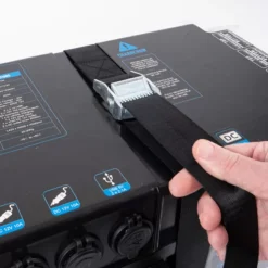Best Carbest LithPowerUnit 80 | 1024 Wh