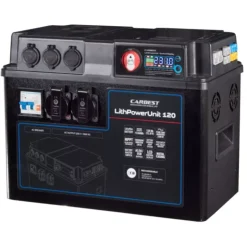 Sale Carbest LithPowerUnit 120 | 1536 Wh