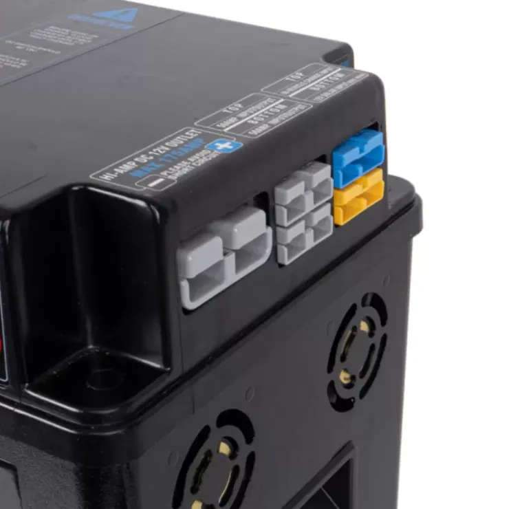 Sale Carbest LithPowerUnit 120 | 1536 Wh