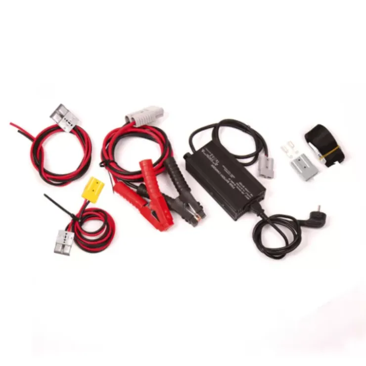 Sale Carbest LithPowerUnit 120 | 1536 Wh