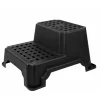 Online Carbest Marche pied double XL