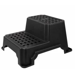 Online Carbest Marche pied double XL