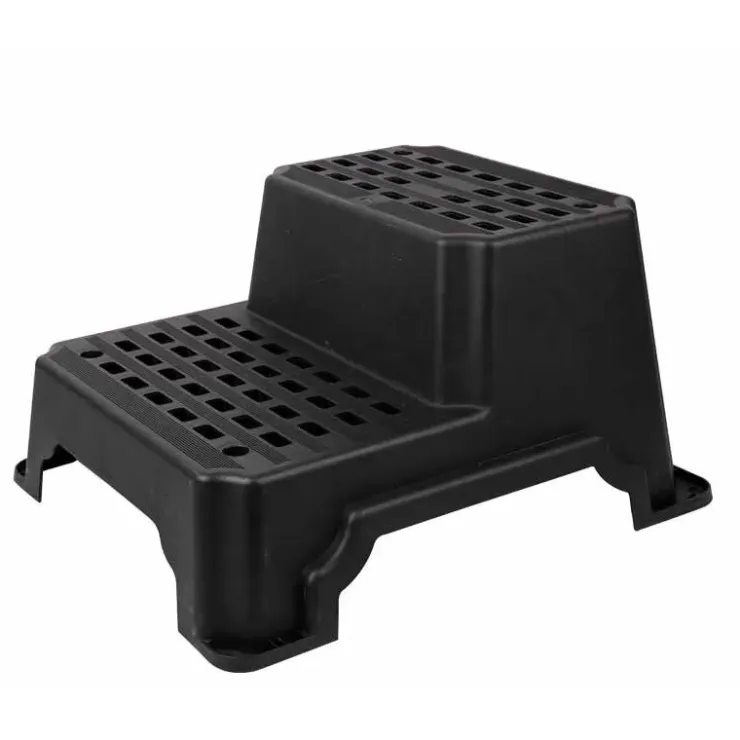 Online Carbest Marche pied double XL