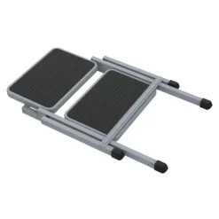 Carbest Marchepied double