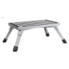 New Carbest Marchepied pliant
