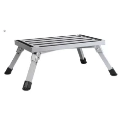 New Carbest Marchepied pliant